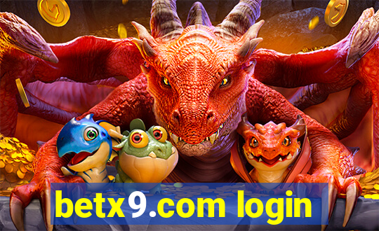 betx9.com login